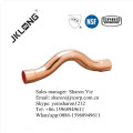 J9104 Copper pipe fitting crossover completo